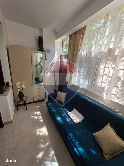 Apartament cu 2 camere în P-ța Romană