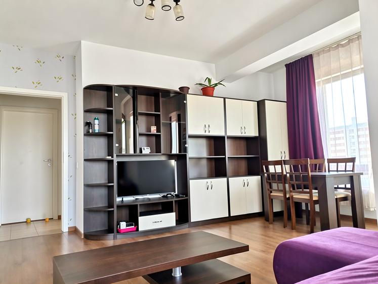 Apartament 2 camere | 4 min Metrou Grozavesti | Centrala proprie - 3