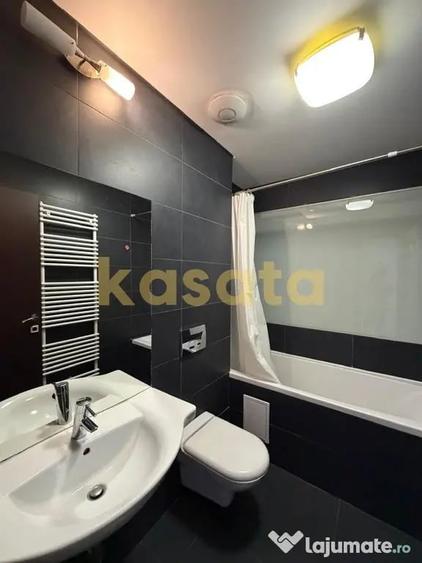 Apartament cu 2 camere decomandat în Nord