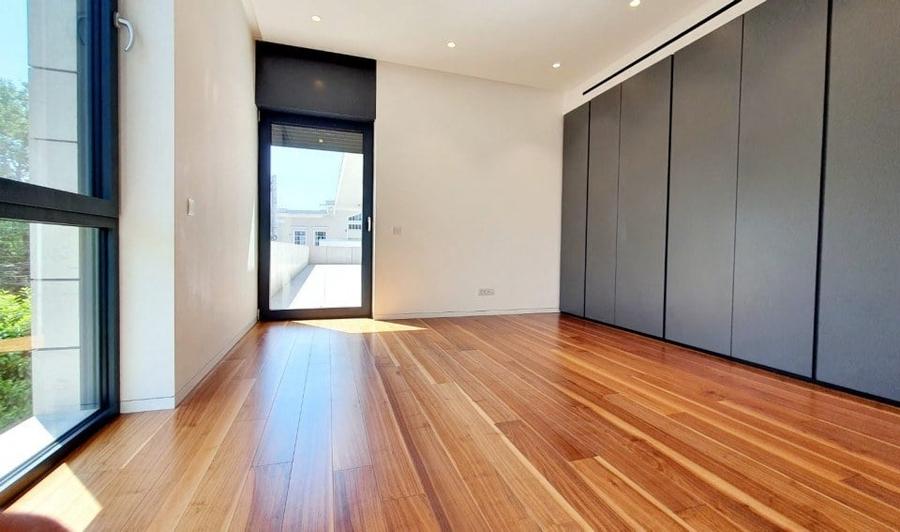 Apartament cu 5 camere în Kiseleff