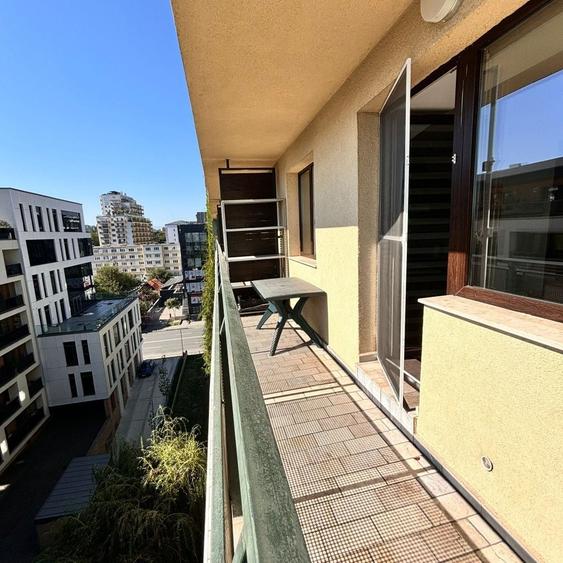 Apartament 2 camere Studium Green- iulius mall - 5