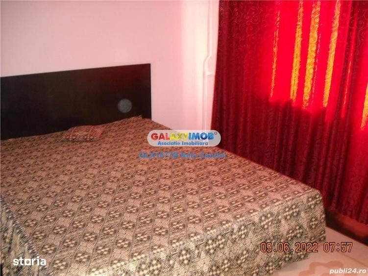 Apartament cu 2 camere decomandat în 13 Septembrie
