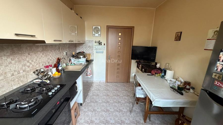 2 camere + 94mp curte, sos Giurgiului, Pretabil afacere, Comision 0%