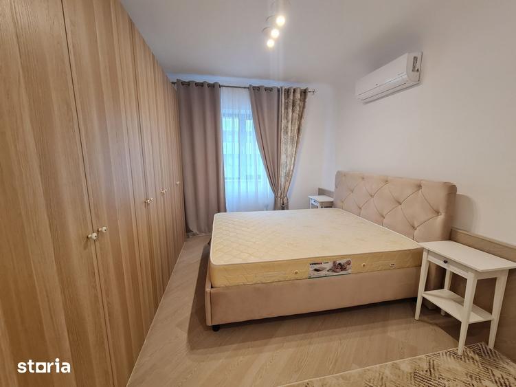 3 camere | Pipera- Aviatiei | Cortina North | Parcare subterana - 3