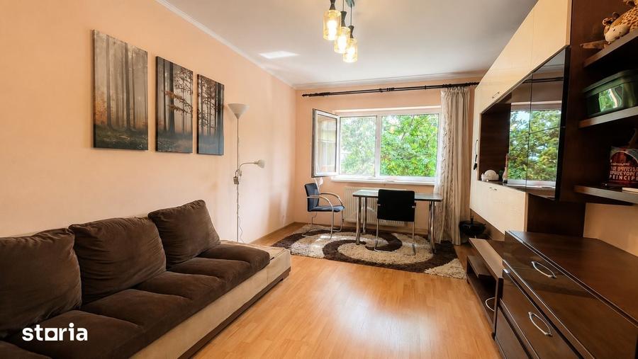 COMISION 0% | Apartament 3 camere | 63 mp utili | Lipovei | Centrala - 13