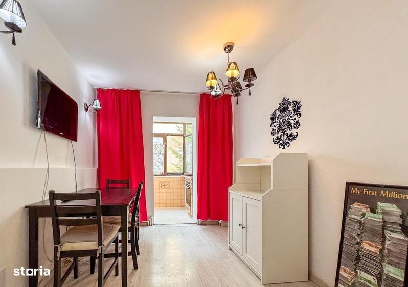 Apartament 3 camere Palas - Sf. Lazar - 4