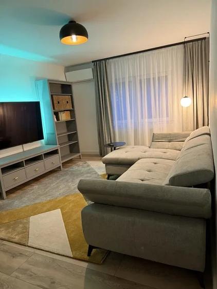 Apartament cu 2 camere de închiriat în zona Tolstoi | Etajul 2. - 4