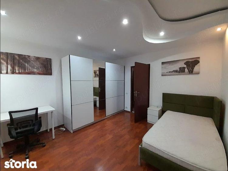 Apartament cu 4 camere în Pipera