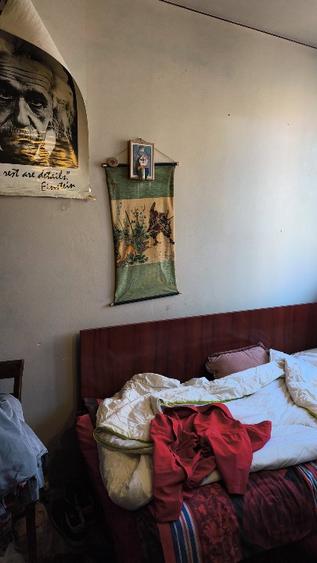 Apartament cu 4 camere semidecomandat în Drumul Taberei
