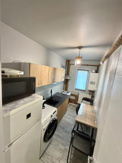 Inchiriez apartament cu 3 camere in Craiova, Cal. Bucuresti, zona Viitorul - 5