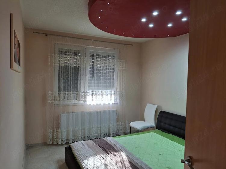 inchiriez apartament cu doua camere, parcare in fata blocului - 3