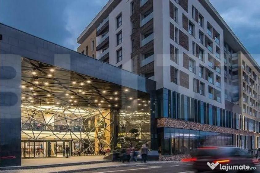 Spațiu comercial, de 40 mp, în Central