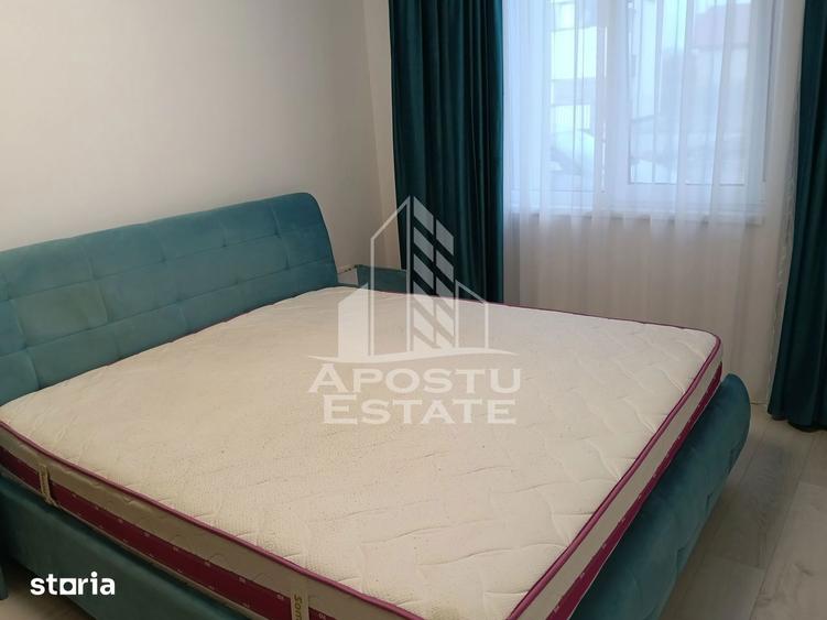 Apartament cu 2 camere, mobilat în Braytim