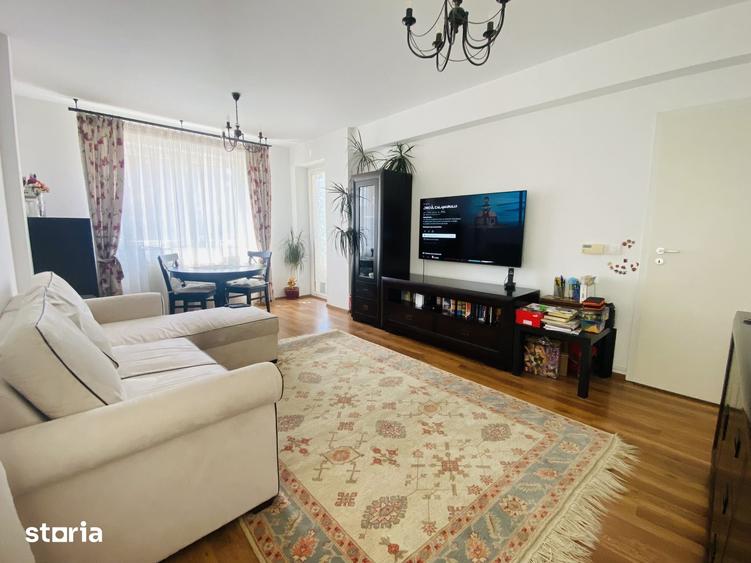 Apartament cu 3 camere în Bartolomeu