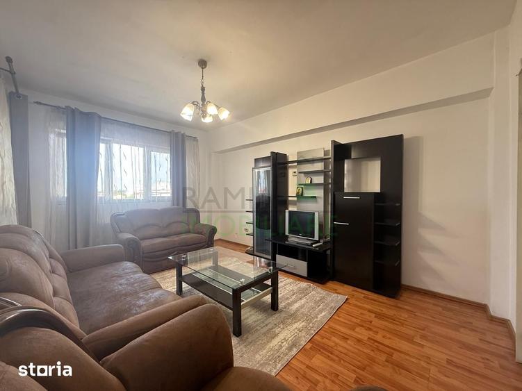 Apartament 3 camere decomandat cu 2 bai in Calea Bucure?ti - 9