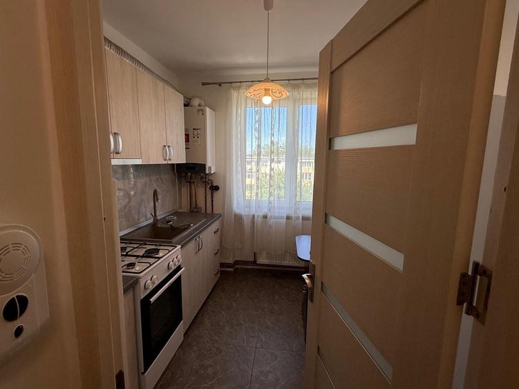 Inchiriez apartament 2 camere George Enescu craiova - 3
