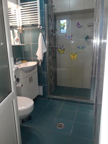 Apartament cu 2 camere decomandat, mobilat în Unirii