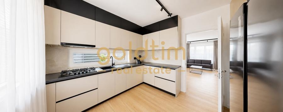 Duplex cu 5 camere cu Canalizare în Pipera