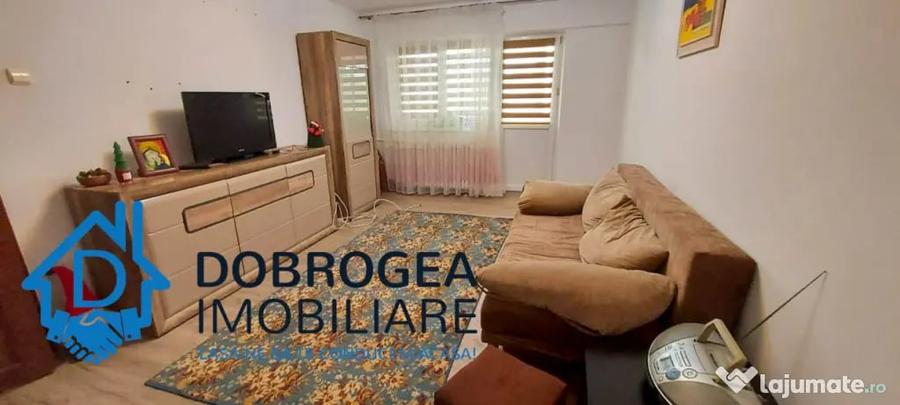 Apartament cu 2 camere decomandat în Ultracentral