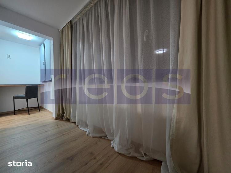 Apartament cu 2 camere în Timpuri Noi