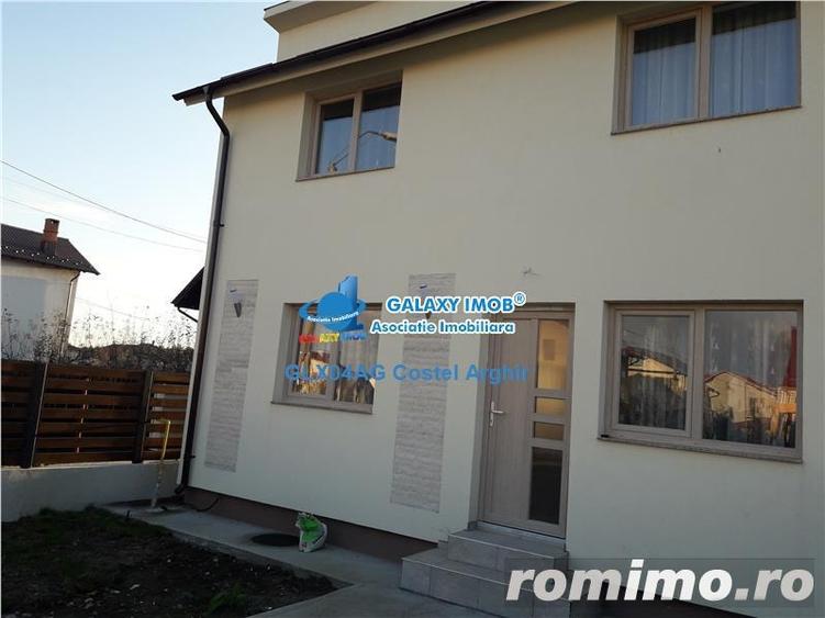 Casă cu Teren 250 Mp în Tancodrom