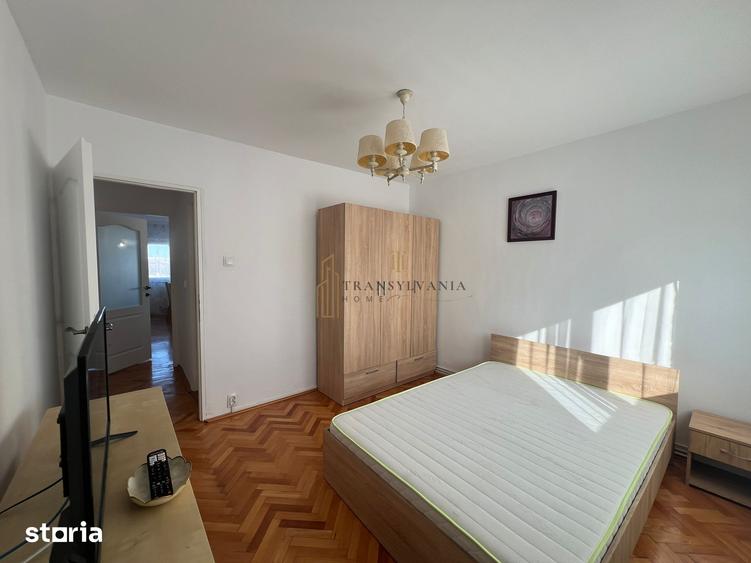 Apartament 2 camere Loca?ie excelenta, langa Parcul Sub Arini - 10