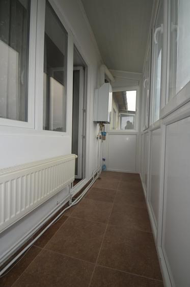 Apartament cu 3 camere decomandat în Bălcescu