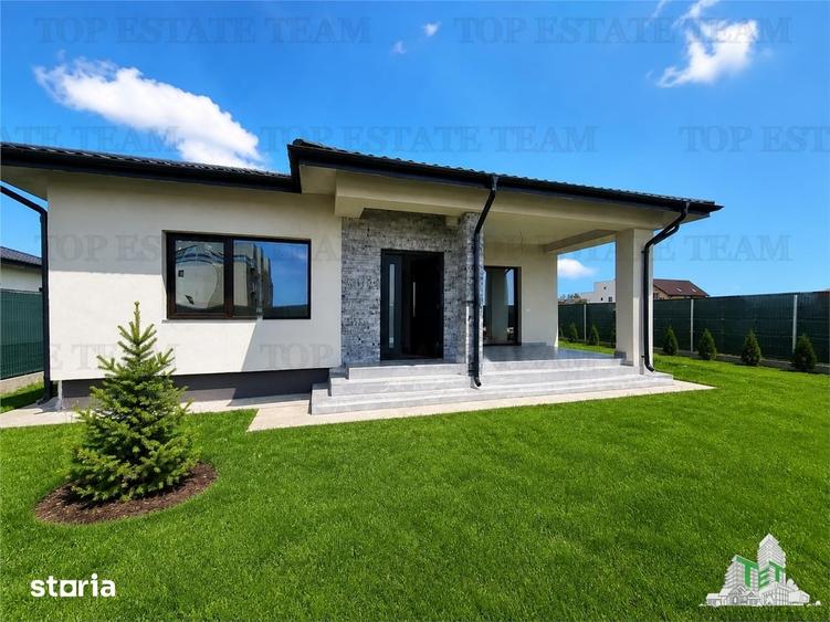 FOR SALE Casa parterzona deosebitalac Corbeanca, Ostratu - 6