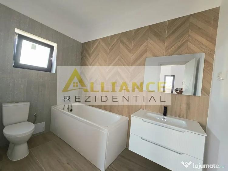 Casă cu 3 camere cu Teren 375 Mp în Berceni