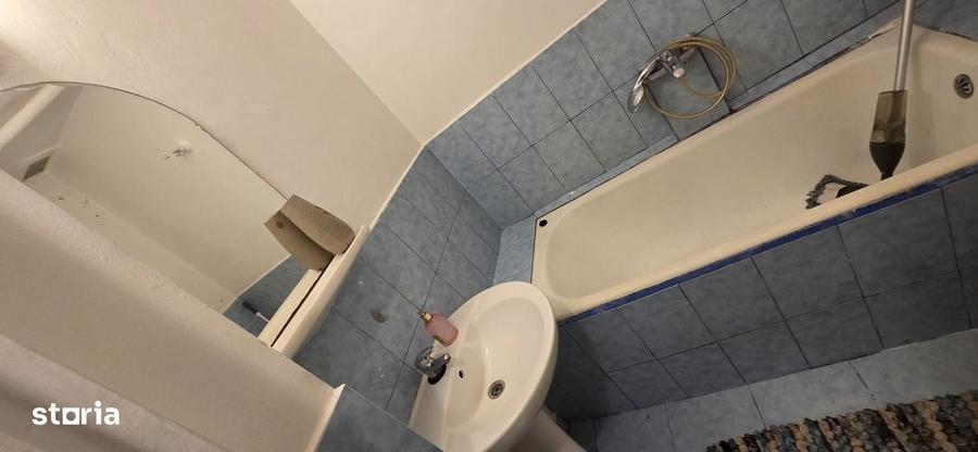 Apartament cu 2 camere în Șagului