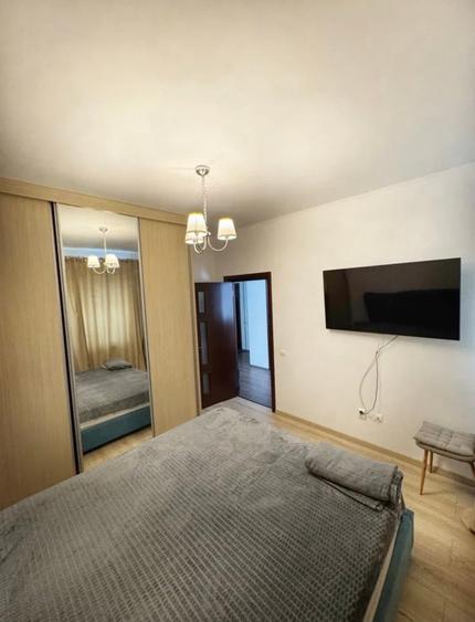 Apartament cu 2 camere decomandat în Dristor