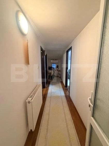 Casă cu 4 camere cu Teren 484 Mp în Popoveni