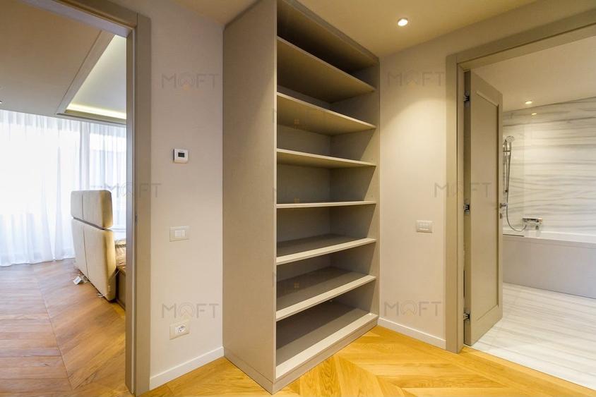 Apartament cu 4 camere decomandat, mobilat în Primăverii