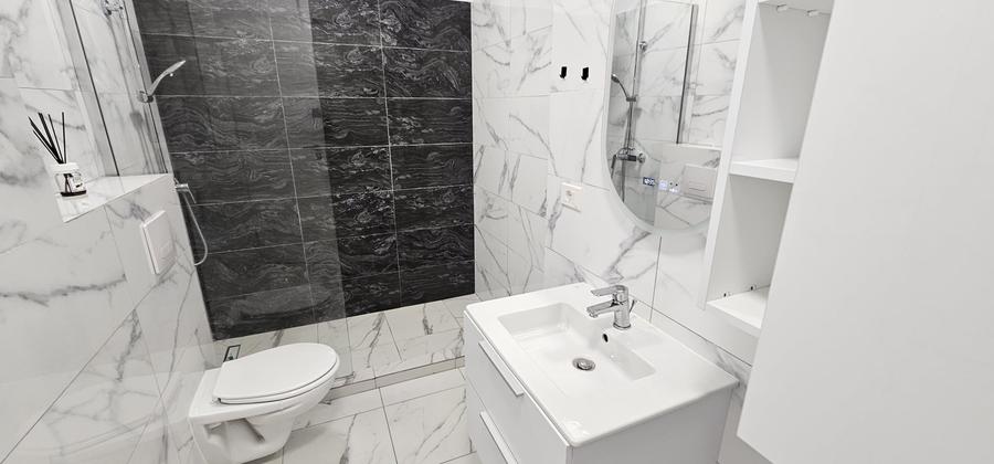 Apartament cu 2 camere decomandat, mobilat în Liviu Rebreanu