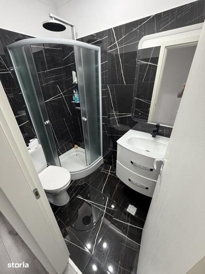 Apartament cu 3 camere decomandat în Chiajna