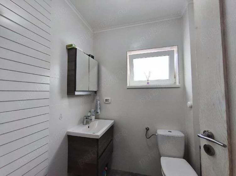 Casă cu 3 camere cu Teren 250 Mp în Giroc