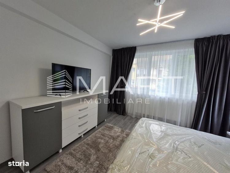 Apartament 2 camere zona Mall Afi - 5