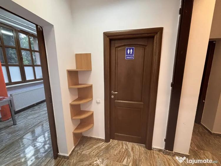 Spațiu comercial, de 93 mp, în Pache Protopopescu