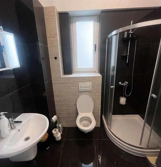 Apartament cu 2 camere decomandat, mobilat în Cug