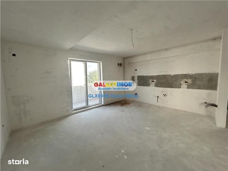Apartament 2 camere PROIECT NOU- sos. Alexandriei-Kaufland-200m STB - 2