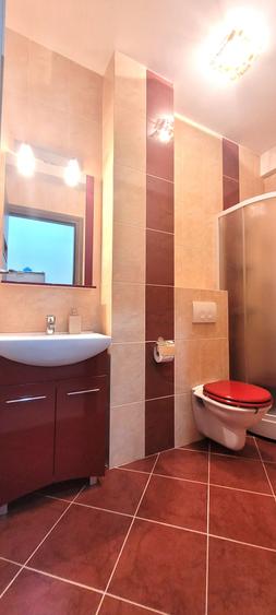 Penthhouse  în Titan l Apartament 3 Camere-Terasă Spectaculoasă de 140 mp ! - 23