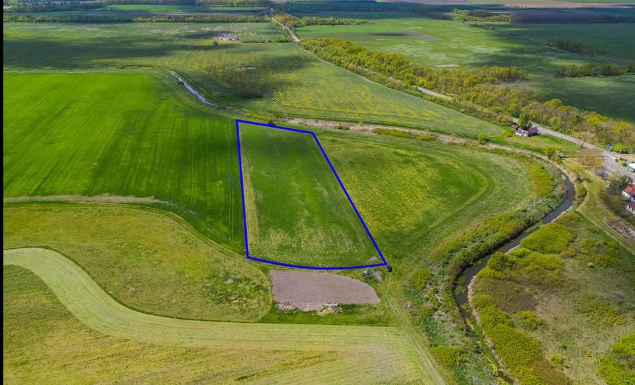 Teren agricol extravilan de 18000 mp, în Turnu