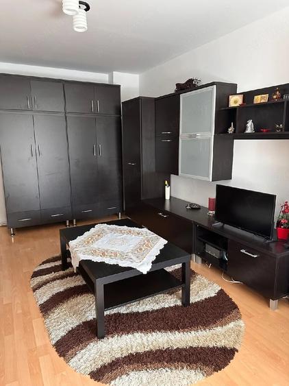 Apartament cu 2 camere decomandat în Horia