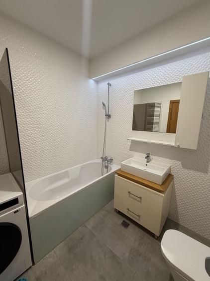 Apartament cu 2 camere decomandat, mobilat în Grozăvești