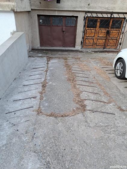 Garsonieră în Central