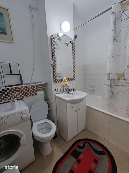 Garsonieră în Ultracentral