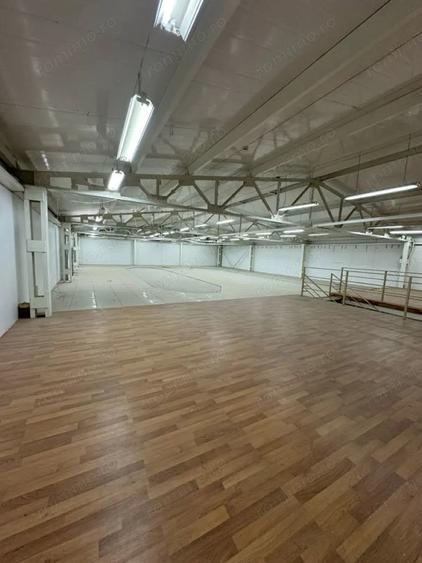 Spațiu comercial, de 70 mp, în Giurgiului