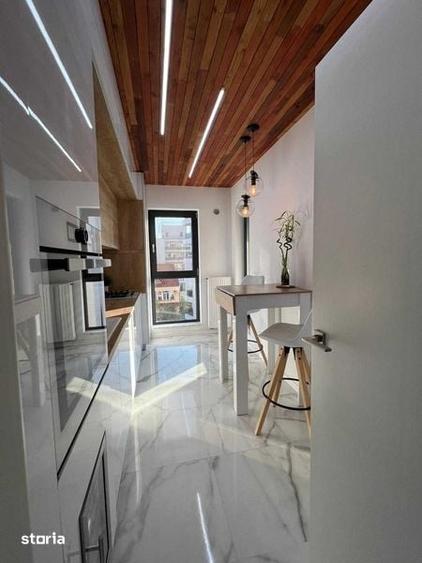 De inchiriat apartament 2 camere PREMIUM Plaza, 60 mp - 1