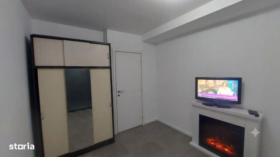 Apartament cu 2 camere în Berceni