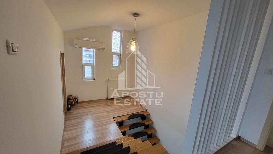 Casa individuala,4 camere garaj si teren de 420mp Beciche... - 2